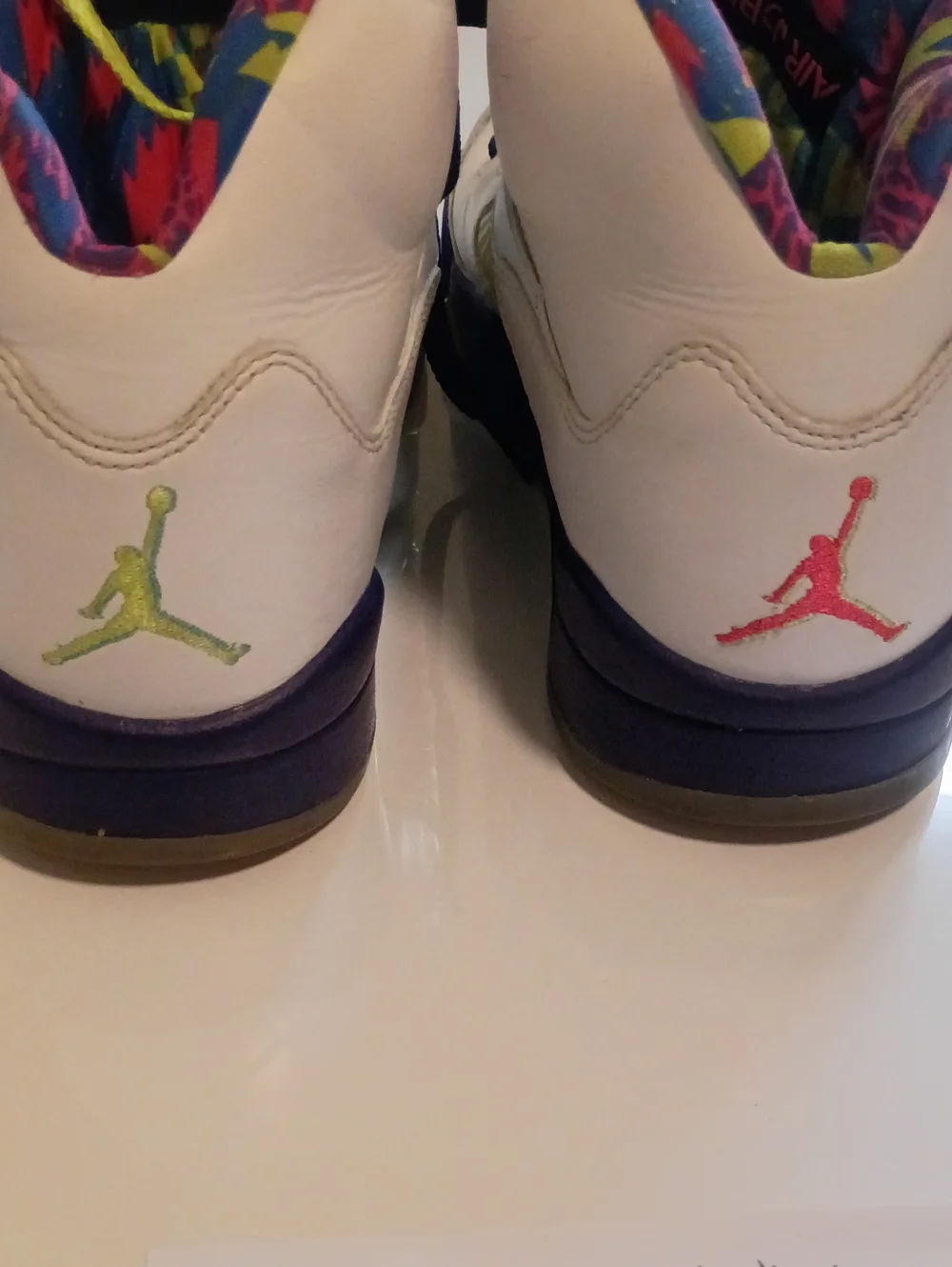 Nike Air Jordan 5 Retro 